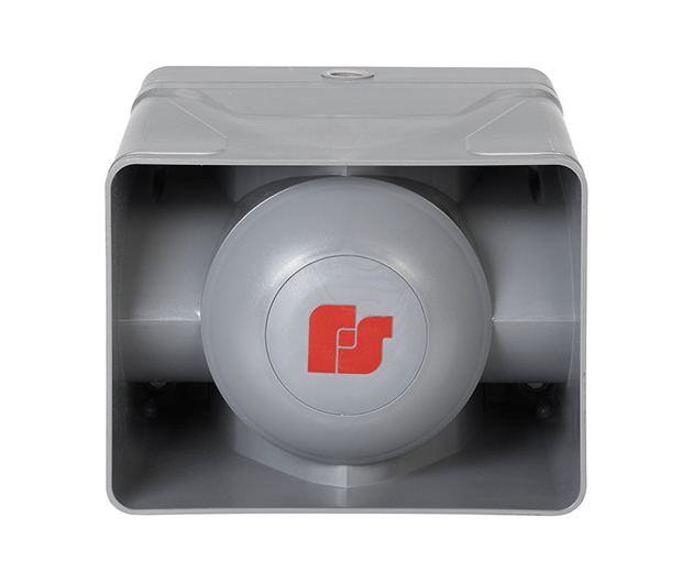 Informer100 IPenabled 100 Watt Speaker Federal Signal